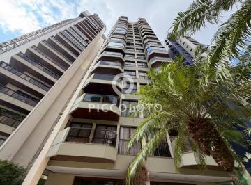 Apartamento · 167m² · 3 Quartos · 3 Vagas · Apartamento à venda em Campinas, Cambuí, com 3 quartos, com 167 m², Praia da Barra