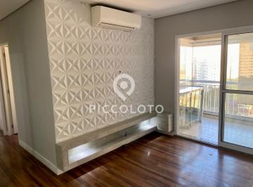 Apartamento · 72m² · 3 Quartos · 2 Vagas · Apartamento à venda em Campinas, Parque Itália, com 3 quartos, com 72 m², Up Living