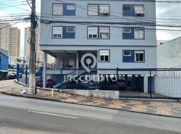 Apartamento · 67m² · 2 Quartos · 1 Vaga · Apartamento à venda em Campinas, Vila Nova, com 2 quartos, com 67 m², Edifício Imperatriz