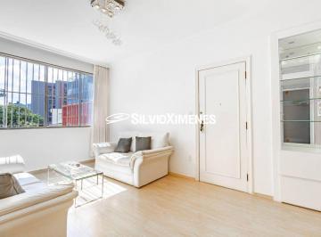 Apartamento · 158m² · 4 Quartos · 2 Vagas · Apartamento com 4 Quartos à Venda, Anchieta - Belo Horizonte