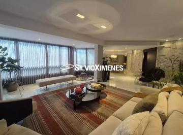 Apartamento · 534m² · 5 Quartos · 3 Vagas · Apartamento com 5 Quartos à Venda, Carmo - Belo Horizonte