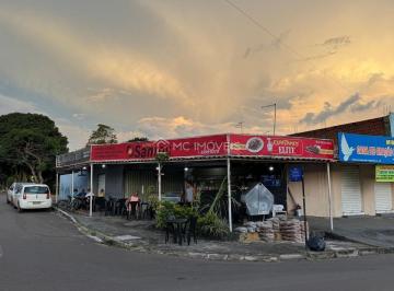 Comercial · Ponto Comercial à Venda em Samambaia | 3 Lojas + Espetinho em Funcionamento | Renda Mensal de R$ 4.0