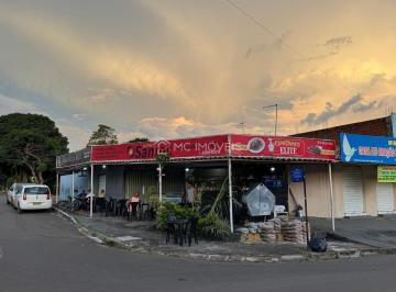 Comercial · 1m² · Ponto Comercial à Venda em Samambaia | 3 Lojas + Espetinho em Funcionamento | Renda Mensal de R$ 4.0