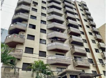 Apartamento · 93m² · 2 Quartos · 1 Vaga · Aviação Apto 2Dorm , 1 Suíte, 1Vaga, Lazer,1 Quadra da Praia