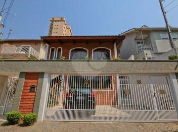 Casa de 4 quartos, São Paulo · Sobrado Jardim França 400m área útil 4 dormitórios ( 3 suítes) 3 vagas, churrasqueira