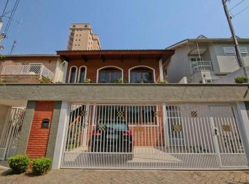 Casa de 4 quartos, São Paulo · Sobrado Jardim França 400m área útil 4 dormitórios ( 3 suítes) 3 vagas, churrasqueira