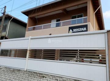 Casa · 46m² · 1 Quarto · 1 Vaga · Oportunidade Casa de Condomínio 1Dorm,1 Vaga Apenas R$ 220 Mil