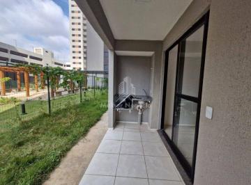 Apartamento · 87m² · 3 Quartos · 1 Vaga · Apartamento Garden à Venda com 3 Quartos em Campinas