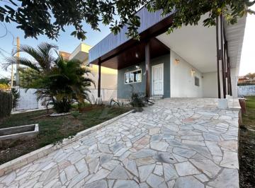 Casa · 235m² · 3 Quartos · 7 Vagas · Casa à venda e para alugar em Campinas, Chácara São Rafael, com 3 quartos, com 235 m²