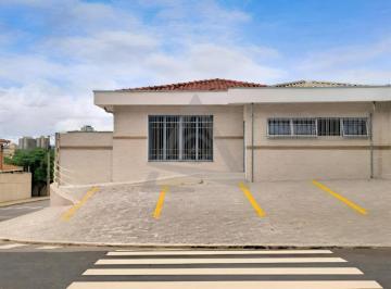 Comercial · 250m² · 12 Quartos · 6 Vagas · Casa para alugar em Campinas, Parque Taquaral, com 12 quartos, com 250 m²