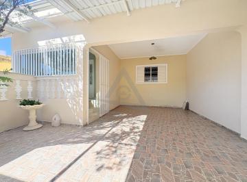 Casa · 250m² · 4 Quartos · 3 Vagas · Casa à venda em Campinas, Parque Jambeiro, com 4 quartos, com 250 m²