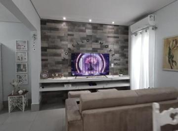 Casa · 220m² · 4 Quartos · 4 Vagas · Casa à venda em Campinas, Loteamento Alphaville Campinas, com 4 quartos, com 220 m²