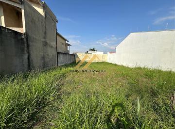 Terreno · 300m² · Terreno com 300 m² à venda - Jardim Esplanada - Indaiatuba/SP