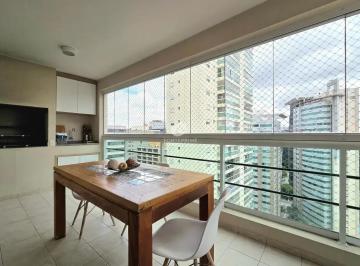 Apartamento · 112m² · 3 Quartos · 1 Vaga · Apartamento com 3 Quartos à Venda, Vila Olímpia - São Paulo