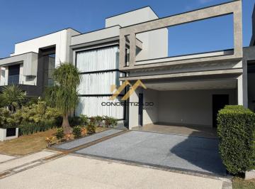 Casa · 198m² · 3 Quartos · 4 Vagas · Casa com 3 suítes, 198 m² à venda - Residencial Duas Marias - Indaiatuba/SP