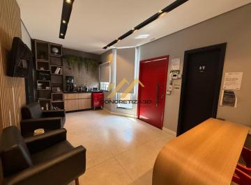 Comercial · 107m² · 3 Quartos · Casa à venda, Vila Georgina, com 3 quartos, com 107 m²