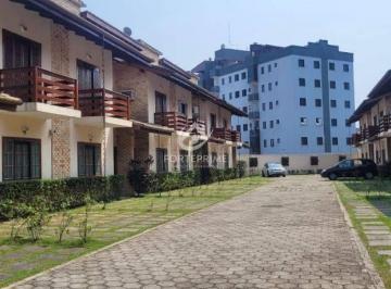 Casa · 135m² · 3 Quartos · 2 Vagas · Casa com 3 Quartos à Venda - Bertioga