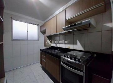 Apartamento · 50m² · 2 Quartos · 1 Vaga · Apartamento Dois Quartos no Bairro Jardim Recanto
