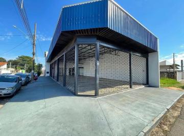 Comercial · Galpão/Depósito Comercial - Somenzari