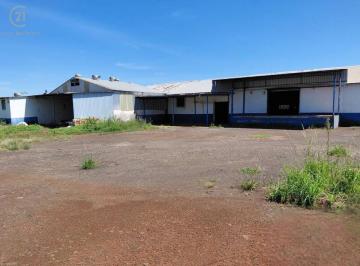 Comercial · 2000m² · Barracão para alugar em Ibiporã, Centro, com 2000 m²