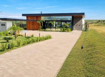 Casa · 300m² · 4 Quartos · 4 Vagas · Casa para alugar em Sertanópolis, Ecovillas Do Lago, com 4 quartos, com 300 m², Ecovillas do Lago