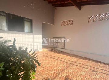 Casa · 115m² · 2 Quartos · 5 Vagas · Casa com 2 Quartos à Venda, Planalto do Sol II - Santa Bárbara D'Oeste