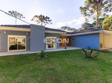 Rural · 300m² · 4 Quartos · 2 Vagas · Excelente Chácara para Venda em Borda do Campo – São José dos Pinhais