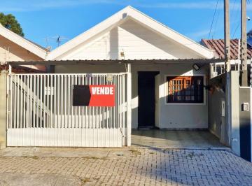 Casa de 3 quartos, São José dos Pinhais · Casa 03 quartos a venda no São Pedro em São José dos Pinhais