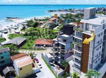 Apartamento · 82m² · 3 Quartos · 1 Vaga · Apartamento com 03 Quartos Sendo 01 Suíte, 01 Vaga com Vista Permanente Ao Mar em Itapoá Sc!