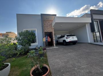 Foto 01 · Oportunidade única: Casa em condomínio à venda em Sorocaba-SP, Jardim Residencial Campos do Conde! 3