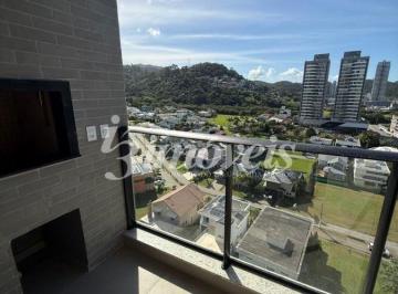 Apartamento · 74m² · 2 Quartos · 2 Vagas · Apartamento Novo Semimobiliado para Locação Anual Disponível a Partir de Junho, 2 Quartos (Sendo 1 S