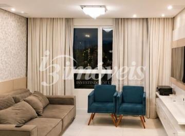 Apartamento · 133m² · 4 Quartos · 3 Vagas · Apartamento 4 Quartos para Locão Anual em Balneário Camboriú Bairro Pioneiros Ed. Ocean Tower