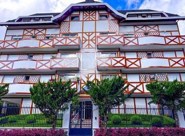 Apartamento · 120m² · 3 Quartos · 1 Vaga · Apartamento Vêneto