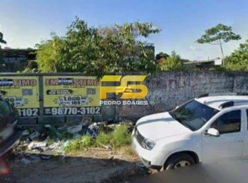 Comercial · 1200m² · Terreno Comercial 1200M² no Bessa para Alugar