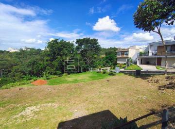 Terreno · 731m² · Terreno Plano e Escritura no Condomínio Amobb
