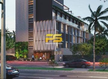 Apartamento · 26m² · Flat para Venda Jardim Oceania | João Pessoa/Pb