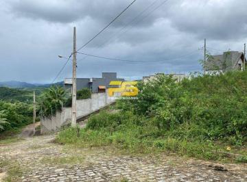 Terreno · 129m² · Lote Oportunidade em Borborema-Pb