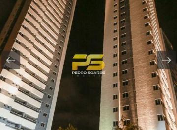 Apartamento · 125m² · 3 Quartos · 2 Vagas · Apartamento de Alto Padrão para Venda | Manaíra | João Passoa -Pb