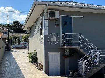 Casa · 150m² · 3 Quartos · 4 Vagas · Casa 3 Quartos com Piscina - Bom Viver