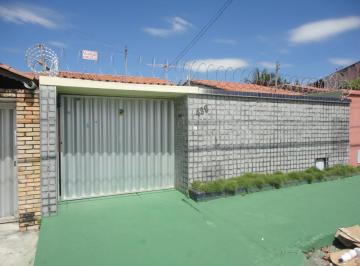 Casa · 71m² · 3 Quartos · 1 Vaga · Casa à venda na Serrinha, Fortaleza