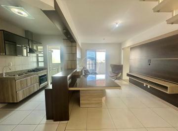 Apartamento · 183m² · 3 Quartos · 2 Vagas · Cobertura Duplex 3 Quartos com 1 Suíte e 183m² - Campinas