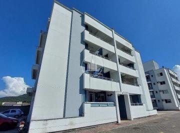 Apartamento · 56m² · 2 Quartos · 1 Vaga · Apartamento 2 Quartos 55,37m² - São Sebastião