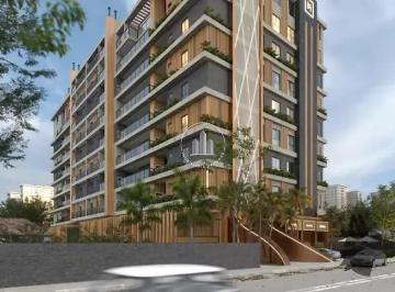 Apartamento · 81m² · 2 Quartos · 1 Vaga · Apartamento 2 Quartos com 1 Suíte e 81m² - Praia Comprida
