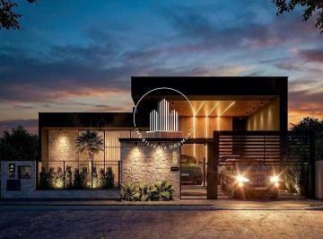 Casa · 79m² · 2 Quartos · 1 Vaga · Casa 2 Quartos com 1 Suíte - Forquilhas