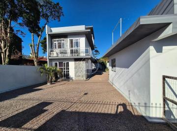 Casa · 99m² · 3 Quartos · 4 Vagas · Casa 3 Quartos 116m² - Barreiros