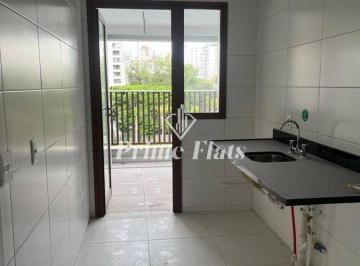 Apartamento · 110m² · 3 Quartos · 2 Vagas · Apartamento Disponível para Venda no Stella Campo Belo, com 110M², 3 Dormitórios e 2 Vagas de Garage