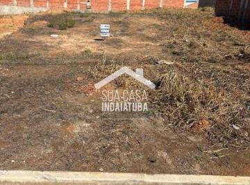 Comercial · 237m² · Terreno Comercial de 240M² à Venda em Indaiatuba