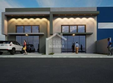 Comercial · 130m² · Galpão Comercial para Venda no Jardim Monte Verde