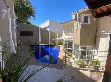 Casa · 360m² · 4 Quartos · 4 Vagas · Alphaville 03 - Casa 5 dormitórios 300m²  para aluguel por R$ 12.000/mês