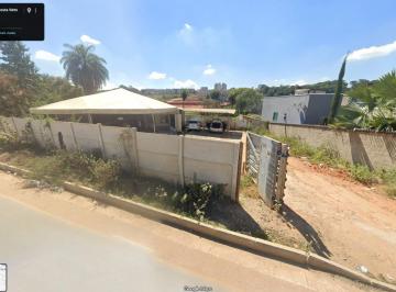 Terreno , Contagem · Lote para investidores e construtores